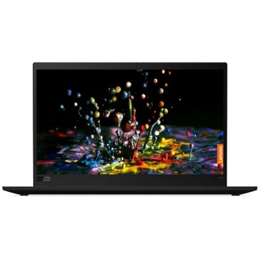 Лаптоп Lenovo ThinkPad X1 Carbon 7 Intel Core i7-8565U
