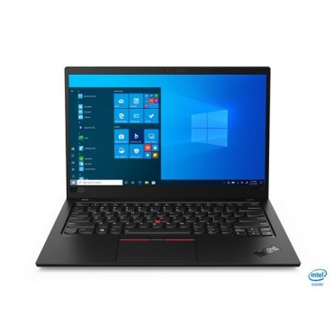 Лаптоп Lenovo ThinkPad X1 Carbon 8