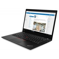 Lenovo ThinkPad X1 Extreme (2nd Gen) Intel Core i5-9300H (2.4GHz up to 4.1GHz