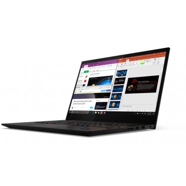 Lenovo ThinkPad X1 Extreme 3 Intel Core i7-10750H (2.6GHz up to 5GHz