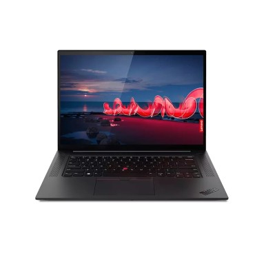 Лаптоп Lenovo ThinkPad X1 Extreme G4
