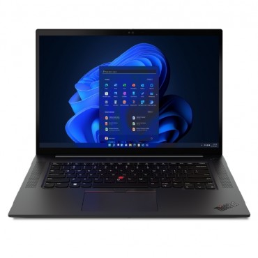 Лаптоп Lenovo ThinkPad X1 Extreme G5