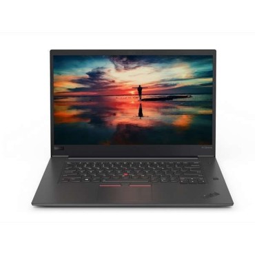Лаптоп Lenovo ThinkPad X1 Extreme