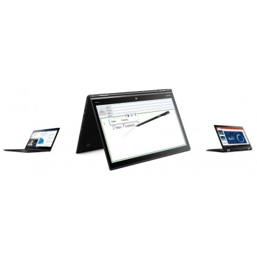 Лаптоп Lenovo ThinkPad X1 Yoga
