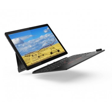 Лаптоп Lenovo ThinkPad X12 Detachable