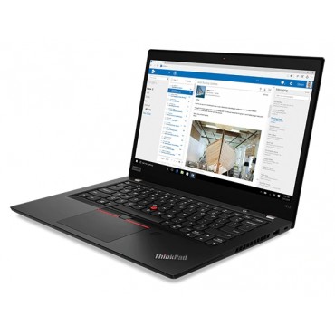 Лаптоп Lenovo ThinkPad X13 G1