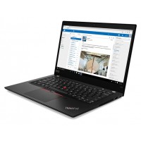 Lenovo ThinkPad X13 Intel Core i5-10210U (1.6GHz up to 4.2GHz