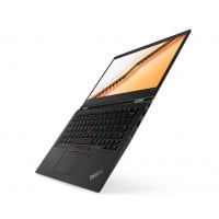 Lenovo ThinkPad X13 Yoga Intel Core i5-10210U (1.6GHz up to 4.2GHz