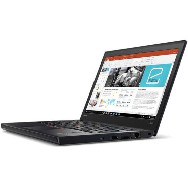 Лаптоп Lenovo ThinkPad X270
