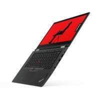 Lenovo ThinkPad X380 Yoga Intel Core i7-8550U(1.8GHz up to 4.0GHz