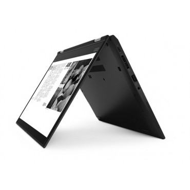 Лаптоп Lenovo ThinkPad X390 Yoga