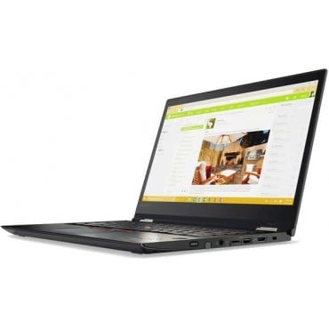 Лаптоп Lenovo ThinkPad Yoga 370