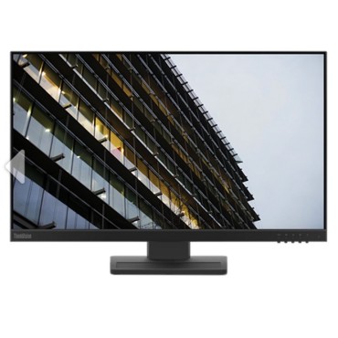 Монитор Lenovo ThinkVision E24-20 23.8