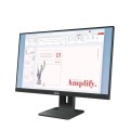 Монитор Lenovo ThinkVision E24-40 23.8 Монитор Lenovo ThinkVision E24-40 23.8