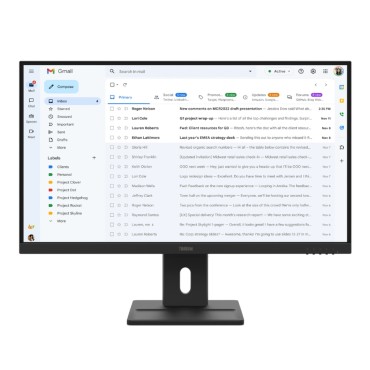 Монитор Lenovo ThinkVision E27-40 27
