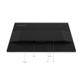 Монитор Lenovo ThinkVision E27-40 27