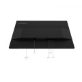 Монитор Lenovo ThinkVision E27Q-40 27