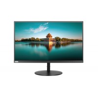 Lenovo ThinkVision P24h-20 23.8inch Monitor-HDMI