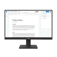 Монитор Lenovo ThinkVision S22-4e 21.5