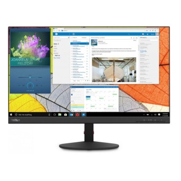 Монитор Lenovo ThinkVision S24q-10 23.8