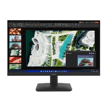 Монитор Lenovo ThinkVision S27-4e 27