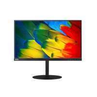 Lenovo ThinkVision T24m-10 23.8 inch FHD WLED Type-C Monitor
