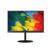 Lenovo ThinkVision T24m-10 23.8 inch FHD WLED Type-C Monitor