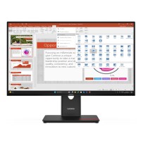 Монитор Lenovo ThinkVision T27-40 27
