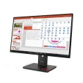 Монитор Lenovo ThinkVision T27-40 27 Монитор Lenovo ThinkVision T27-40 27