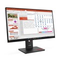 Монитор Lenovo ThinkVision T27-40 27 Монитор Lenovo ThinkVision T27-40 27