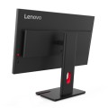 Монитор Lenovo ThinkVision T27-40 27 Монитор Lenovo ThinkVision T27-40 27