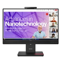 Монитор Lenovo ThinkVision T27QD-4v 27