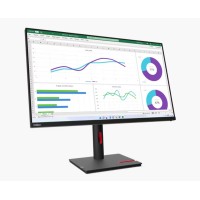 Монитор Lenovo ThinkVision T32h-30 31.5