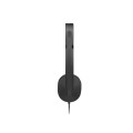 Слушалки Lenovo USB-A Wired Stereo Headset Gen 2 Слушалки Lenovo USB-A Wired Stereo Headset Gen 2