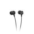 Слушалки Lenovo USB-C Wired In-Ear Headphones