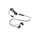 Слушалки Lenovo USB-C Wired In-Ear Headphones