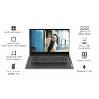 Lenovo V15 G2 Intel Core i7-1165G7 (2.8GHz up to 4.7GHz