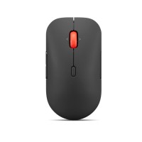 Мишка Lenovo Wireless Multi-Mode Pro Plus Mouse 6050 (Eclipse Black)