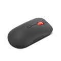 Мишка Lenovo Wireless Multi-Mode Pro Plus Mouse 6050 (Eclipse Black) Мишка Lenovo Wireless Multi-Mode Pro Plus Mouse 6050 (Eclipse Black)
