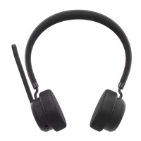 Слушалки Lenovo Wireless Stereo Headset