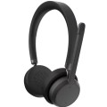 Слушалки Lenovo Wireless Stereo Headset