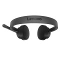Слушалки Lenovo Wireless Stereo Headset