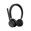 Слушалки Lenovo Wireless VoIP Headset (Teams)