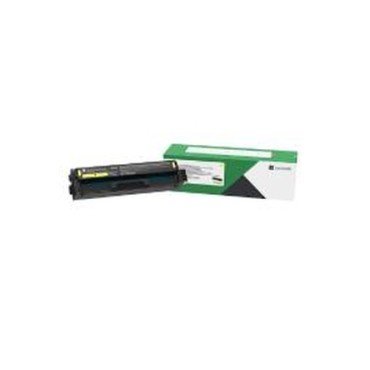 Консуматив Lexmark 20N2XY0 CS/CX431 Yellow Return Programme 6.7K Print Cartridge Консуматив Lexmark 20N2XY0 CS/CX431 Yellow Return Programme 6.7K Print Cartridge