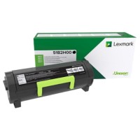 Консуматив Lexmark 51B2H00 MS/MX 417