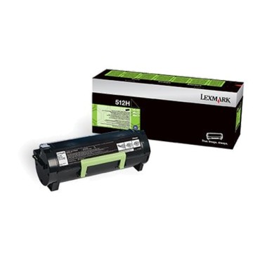 Консуматив Lexmark 51F2H00 MS312 Консуматив Lexmark 51F2H00 MS312