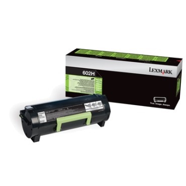 Консуматив Lexmark 60F2H00 MX310