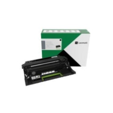 Консуматив Lexmark 66S0Z00 MS531/631/632/639/MX532/632/M/XM3350 Black Return Programme 75K Imaging Unit Консуматив Lexmark 66S0Z00 MS531/631/632/639/MX532/632/M/XM3350 Black Return Programme 75K Imaging Unit