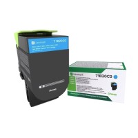 Консуматив Lexmark 71B20C0 CS/CX317