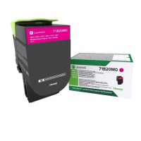 Консуматив Lexmark 71B20M0 CS/CX317